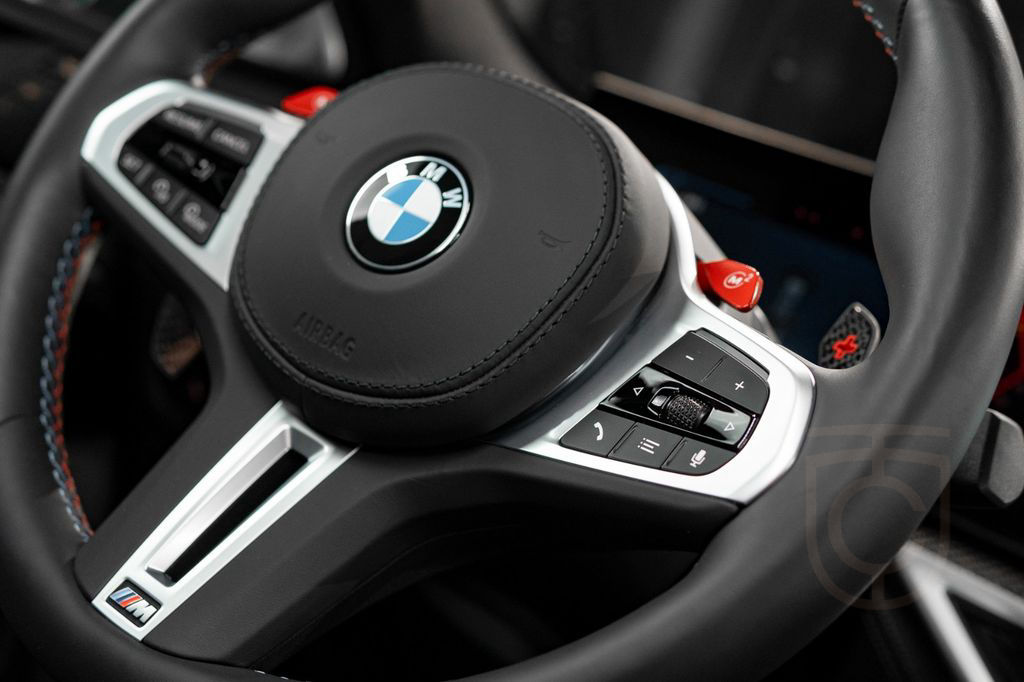 BMW X6 M Competition* M Sport*Carbon*LED*