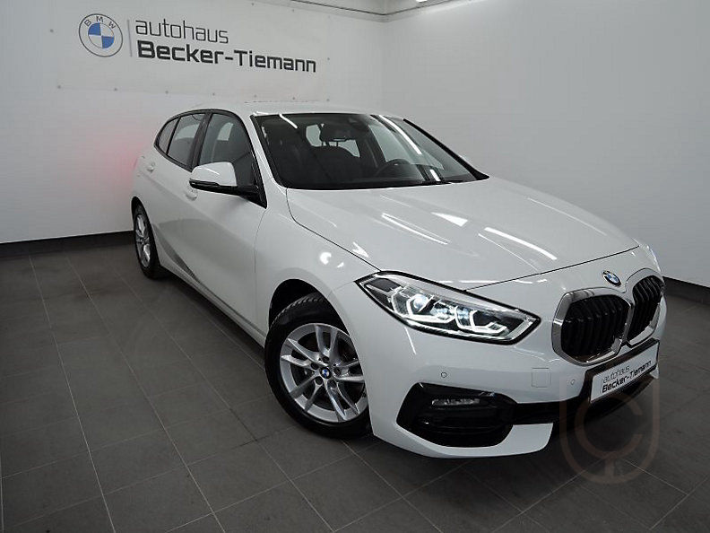 BMW 118d