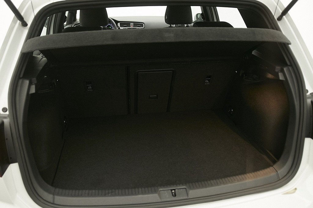 Volkswagen Golf GTE 1.4 TSI / P-Värmare
