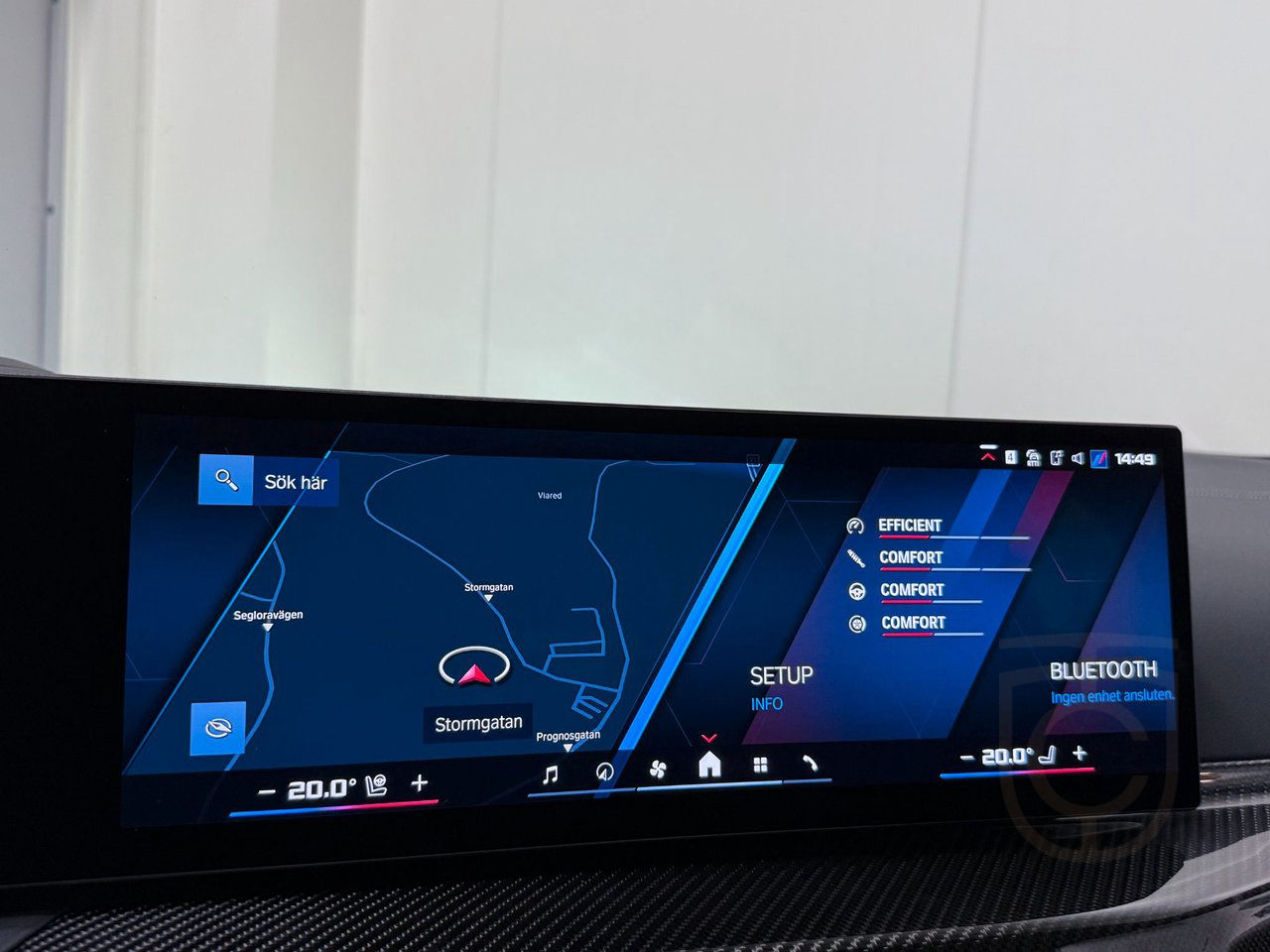 BMW M3 Competition Touring xDrive