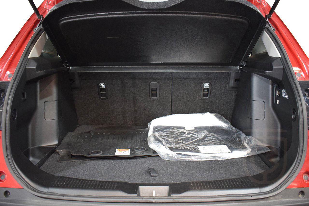 Suzuki S-Cross 1,5 Fullhybrid AWD Select Auto 2