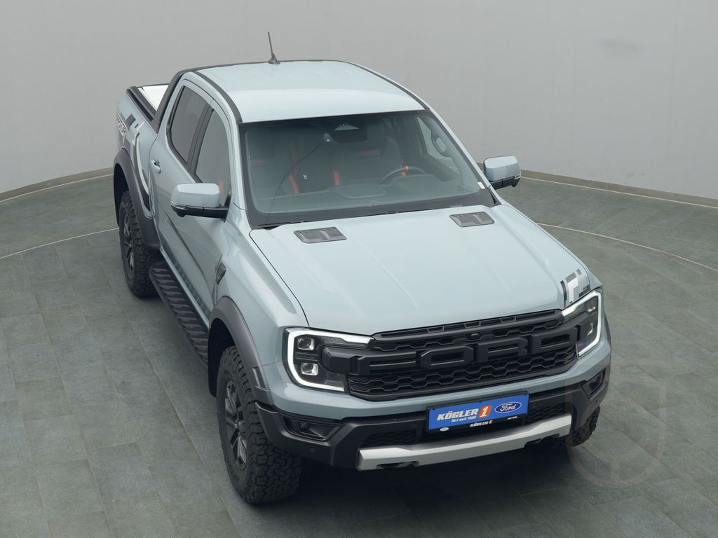 Ford Ranger RAPTOR 292PS Aut./Raptor-Paket -19%*