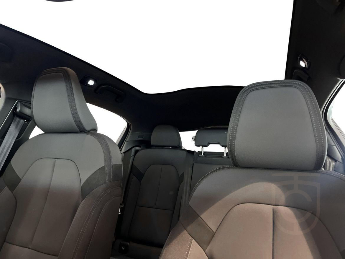 Polestar 2 Long Range Single Motor