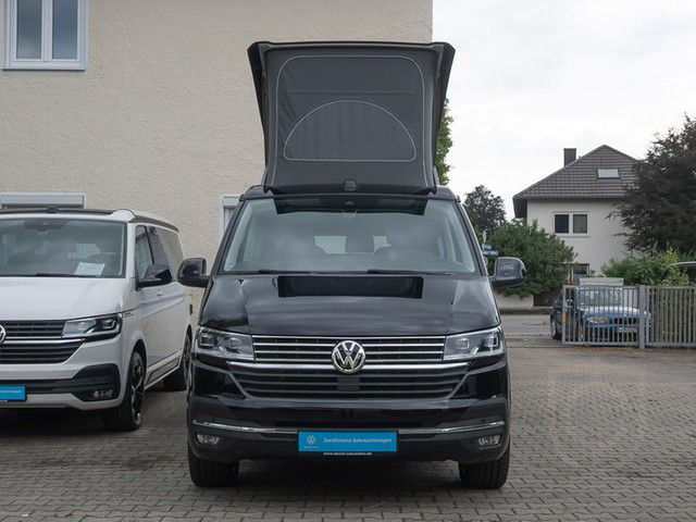 Volkswagen T6.1 California Ocean 2.0 TDI DSG LED NAVI ACC