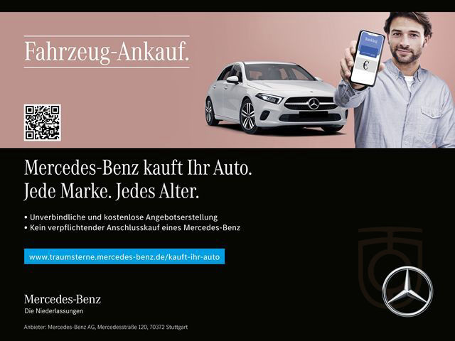 Mercedes-Benz S 350 d L 4M AMG+NIGHT+PANO+360+DIGITAL-L+21"