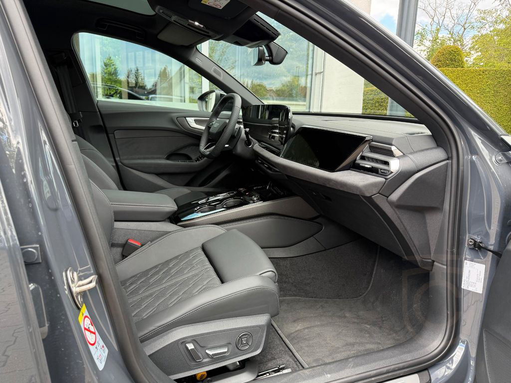 Audi S5 Avant quattro/ EDITION 1/ PANO/ B&O/ TECH PRO
