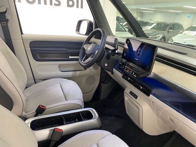Volkswagen ID. Buzz PRO