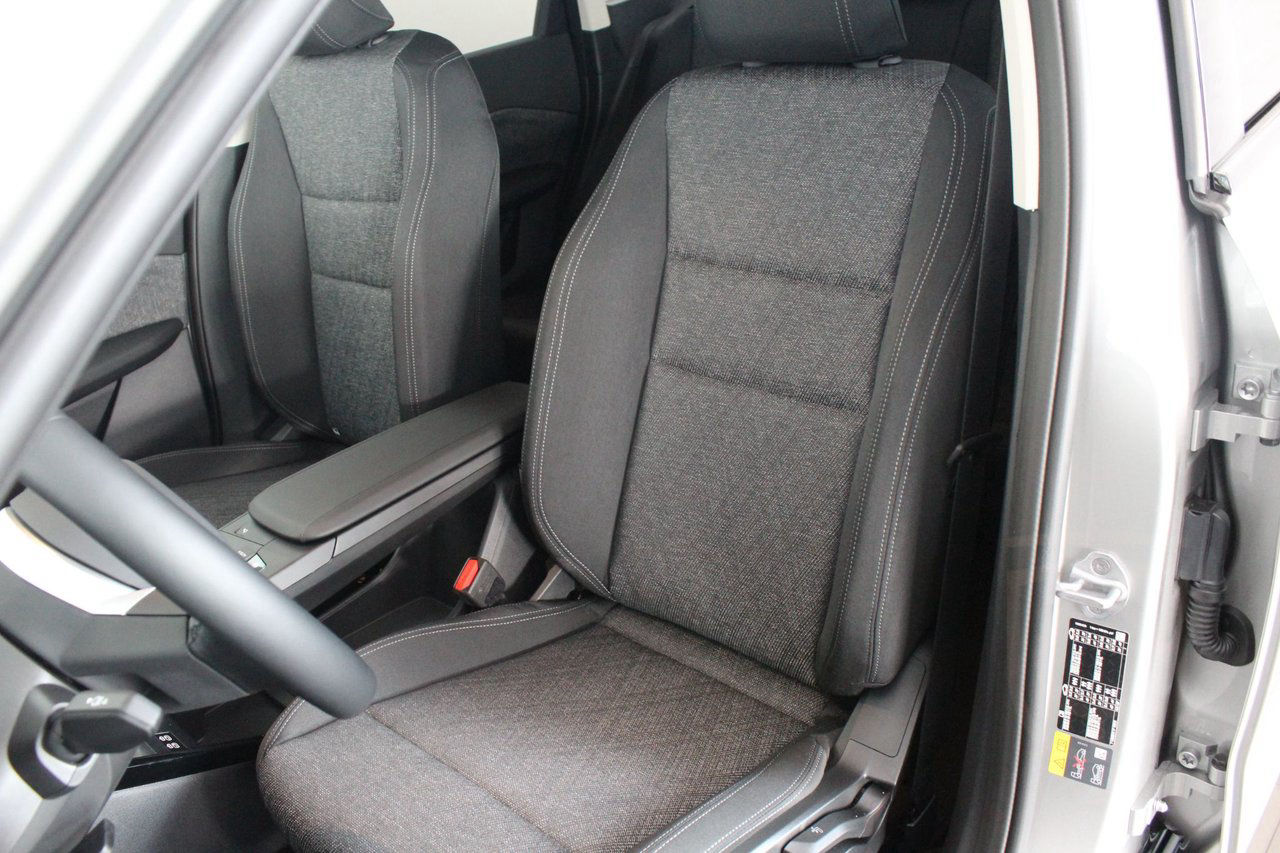 BMW iX1 eDrive20