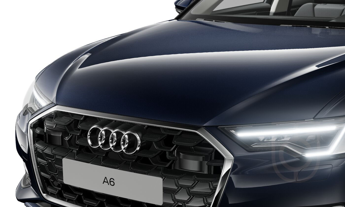 Audi A6 Avant advanced 40 TDI 150 kW