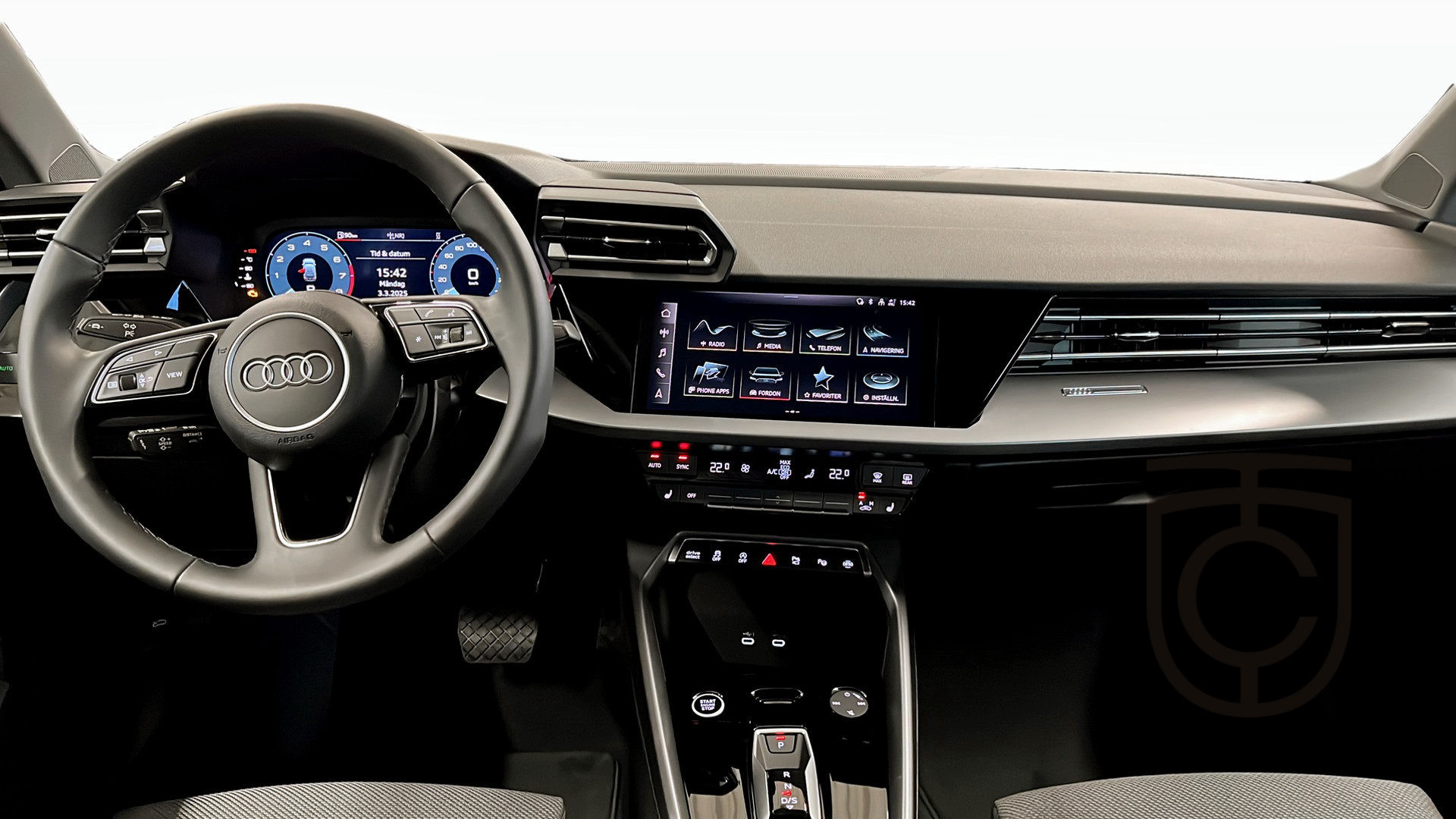 Audi A3 Sportback 35 TFSI