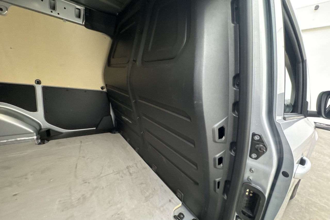 Mercedes-Benz Citan PRO 112