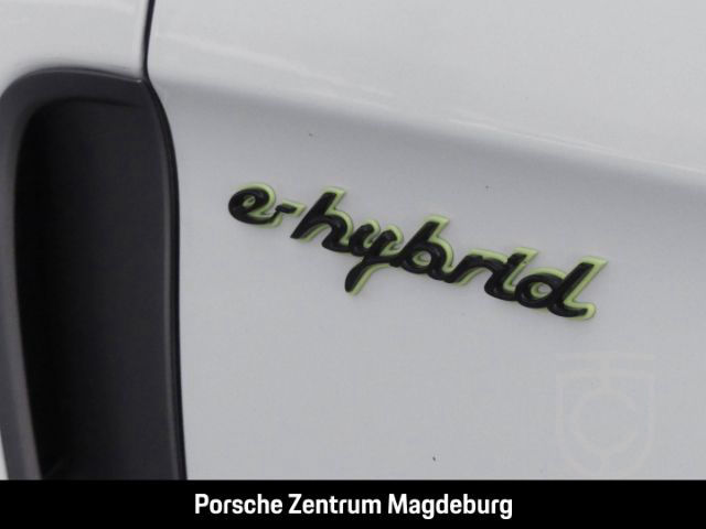 Porsche Panamera 4 E-Hybrid Sport Turismo Platinum Editi