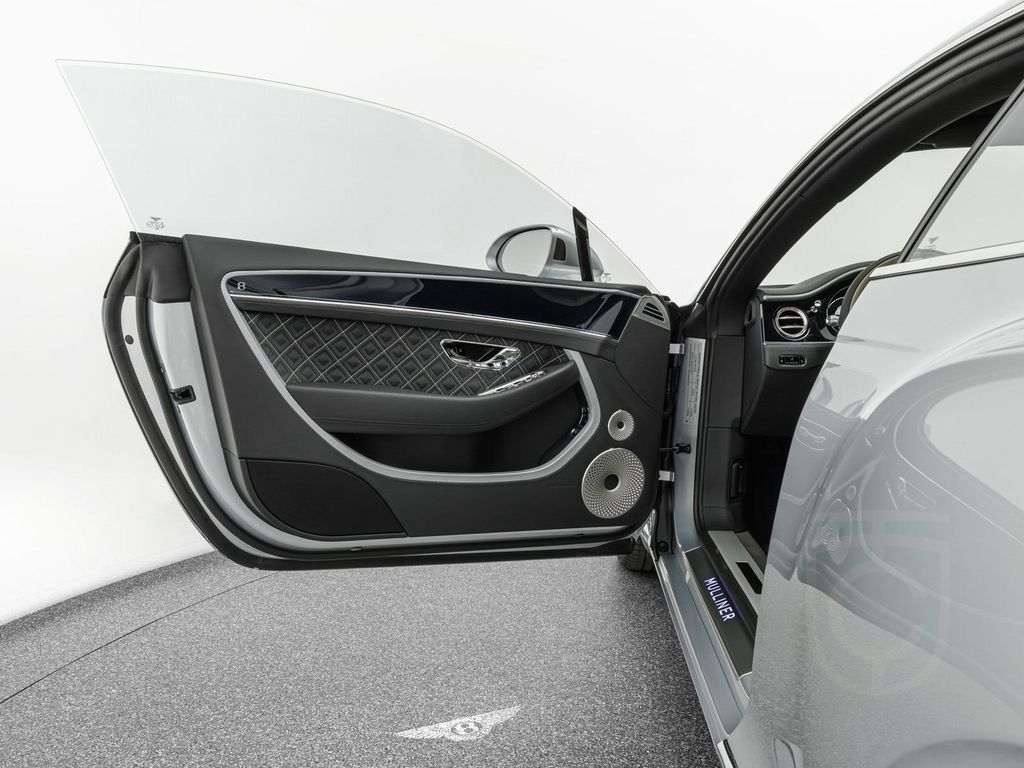 Bentley Continental GT Mulliner V8 * MY24 * BESPOKE *