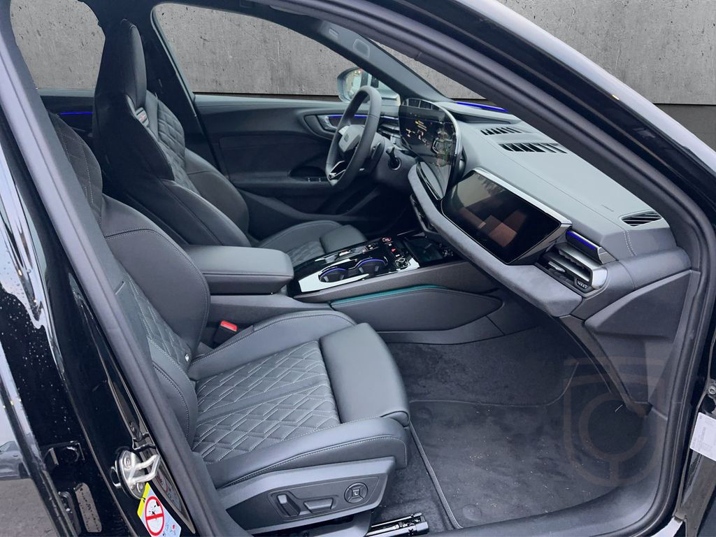 Audi S5 Avant TFSI quattro S tronic