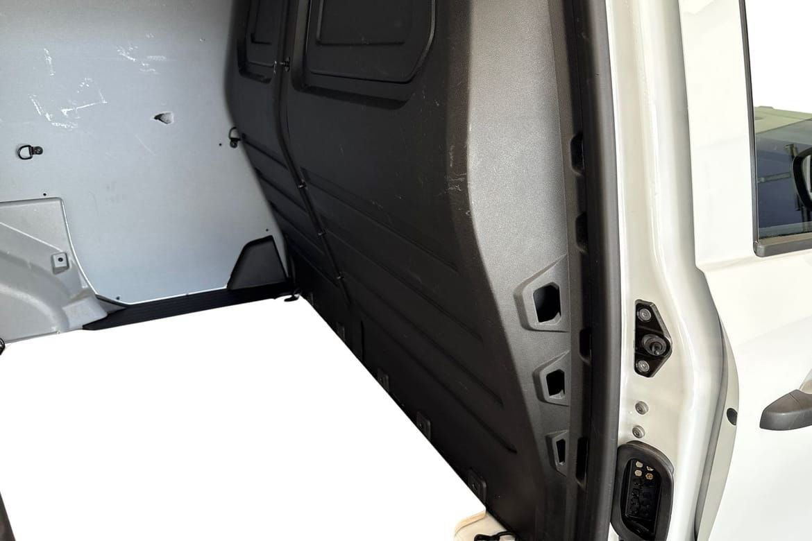 Renault Kangoo E-Tech