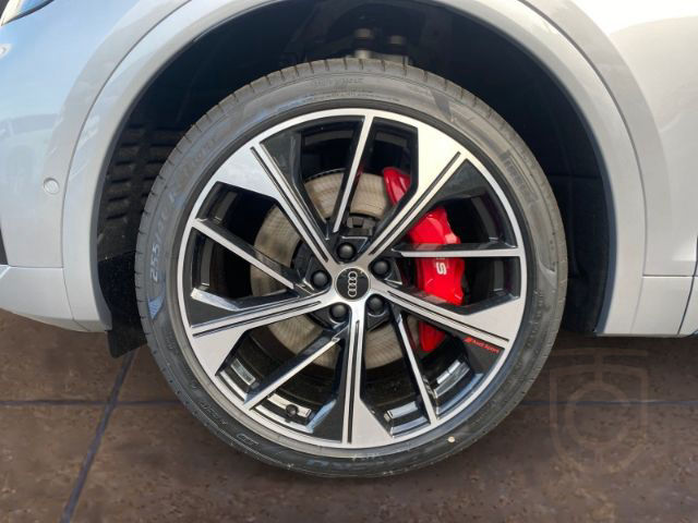 Audi SQ5 SPORTBACK TDI MATRIX B&O 21'' AHK HUD ASSIST