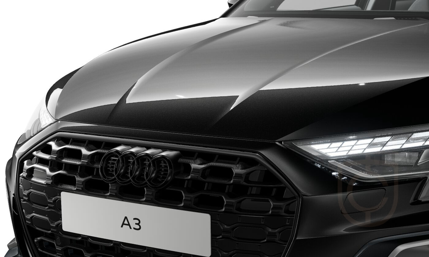 Audi A3 allstreet 35 TFSI 110 kW