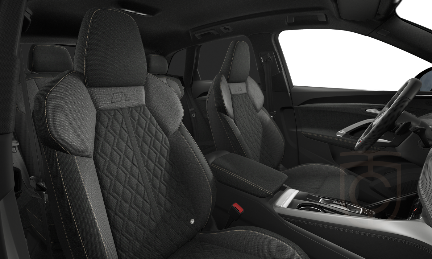 Audi Q5 SUV TFSI quattro 150 kW S tronic