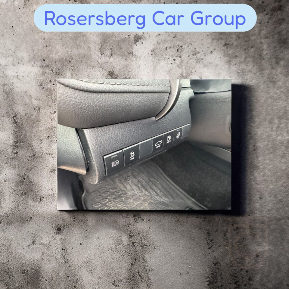 Toyota Camry HYBRID CVT EXECUTIVE PREMIUM