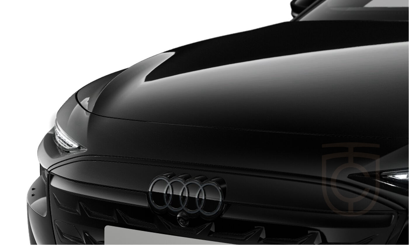 Audi S6 Sportback e-tron 370 kW