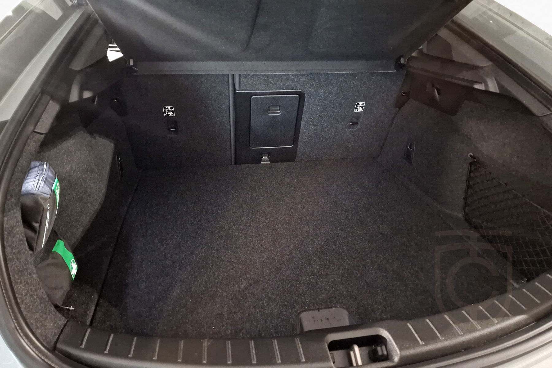 Polestar 2 Standard Range Single Motor