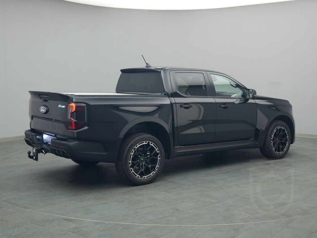 Ford Ranger MS-RT 240PS/Techno-/Komfort-Paket -10%*
