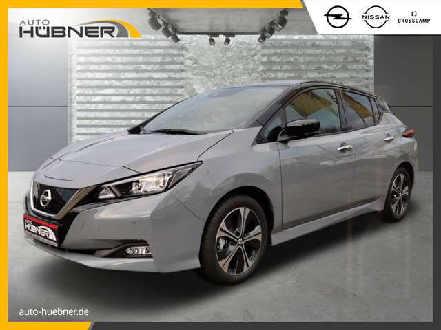 Nissan Leaf N-Connecta 40KW LED|Kamera|Klima|Sitzhzg.
