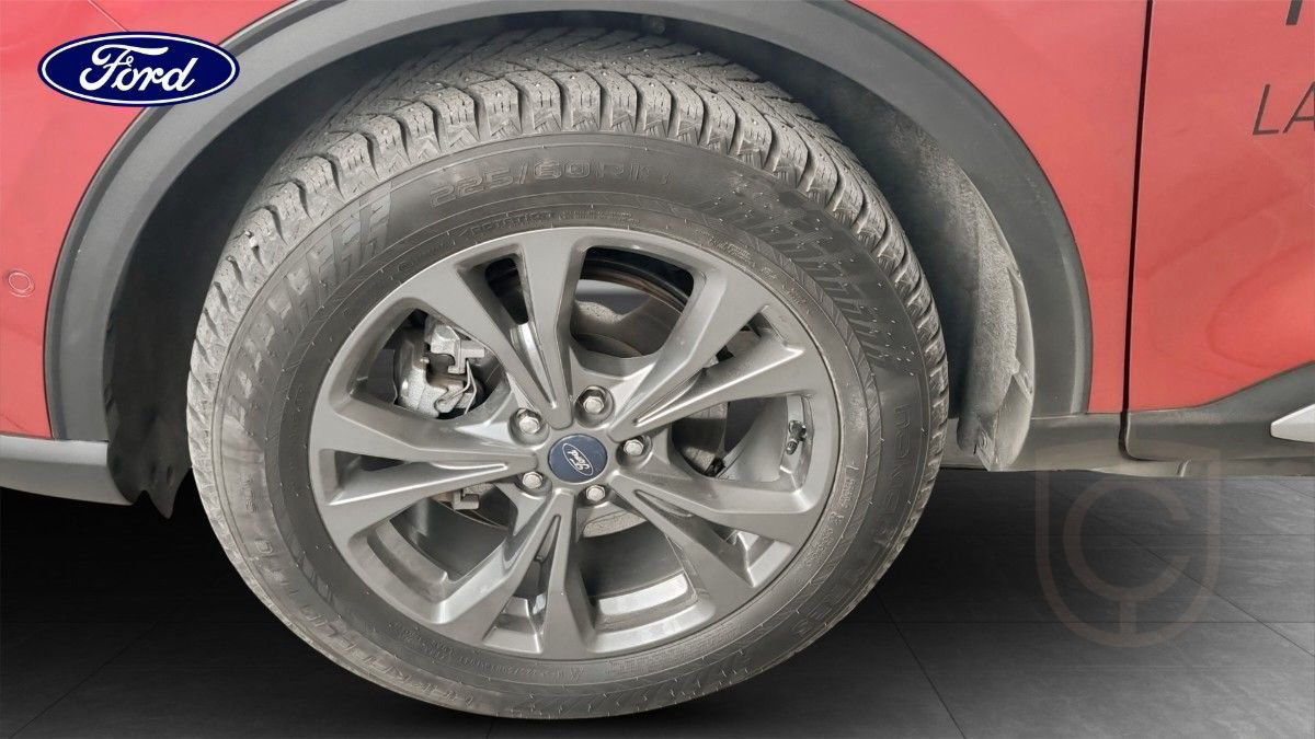 Ford Kuga Active X Business 2.5 PHEV