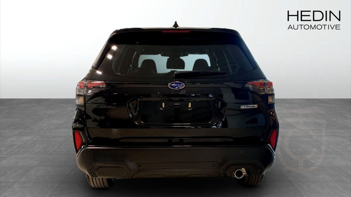 Subaru Forester 2.0 E-BOXER LIMITED