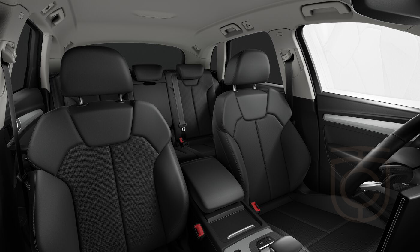 Audi Q5 TFSI e S line 50 e quattro 220 kW