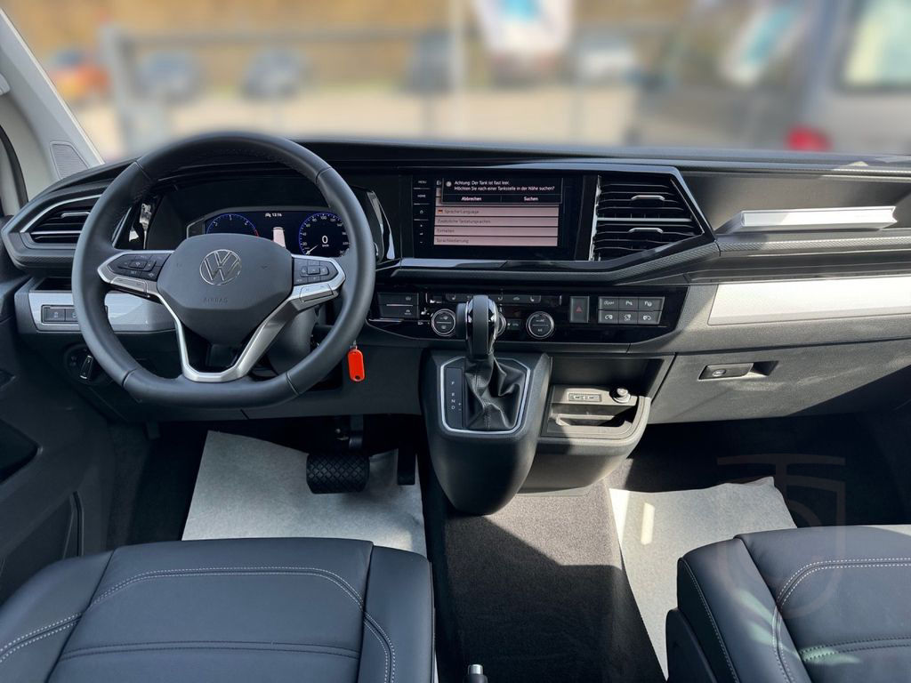 Volkswagen T6.1 Multivan Highline 4Motion DSG Final-Pack