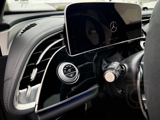 Mercedes-Benz E 53 AMG Hybrid 4Matic+ VOLLAUSSTATTUNG
