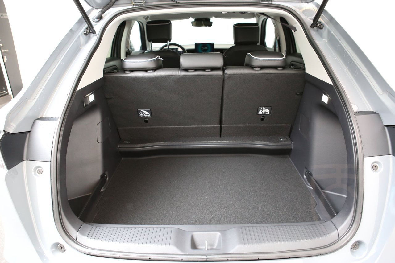 Honda e:Ny1 Elegance