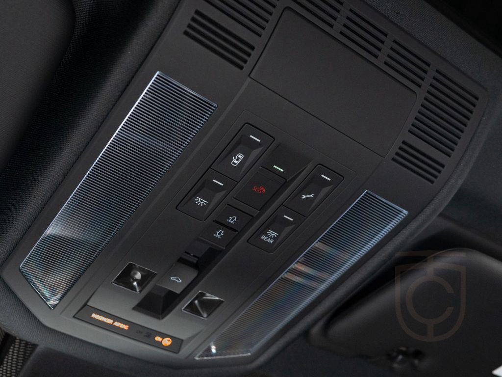 Volkswagen Touareg AHK°PANO°SOFT°MASS°VENT°MEM°HUD°360°4ZON