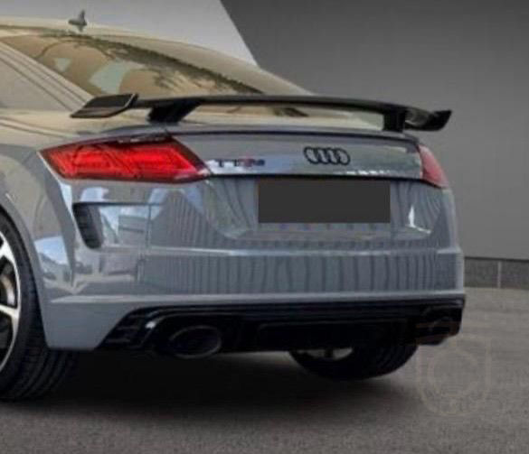 Audi TT RS Coupé 2.5 TFSI quattro S tronic