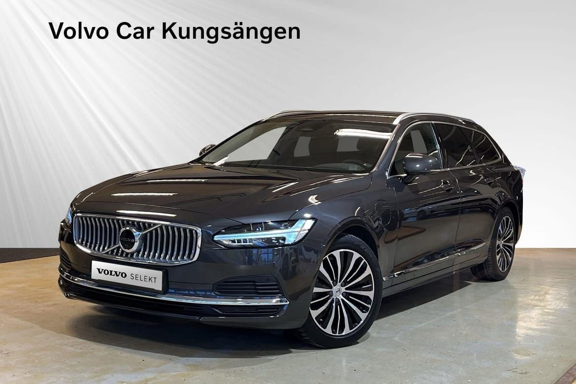 Volvo V90 Recharge T6 Core Edition 360