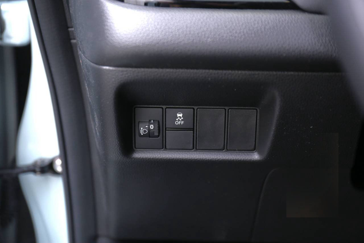 Honda Jazz Crosstar Advance e:HEV 1.5 Automat