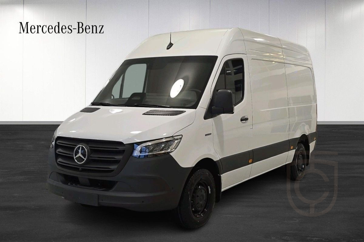 Mercedes-Benz Sprinter ESPRINTER 314