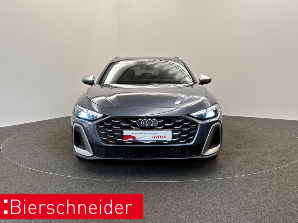 Audi S5 Avant MATRIX 20 S-SITZE B&O UMGEBUNGSKAMERA A