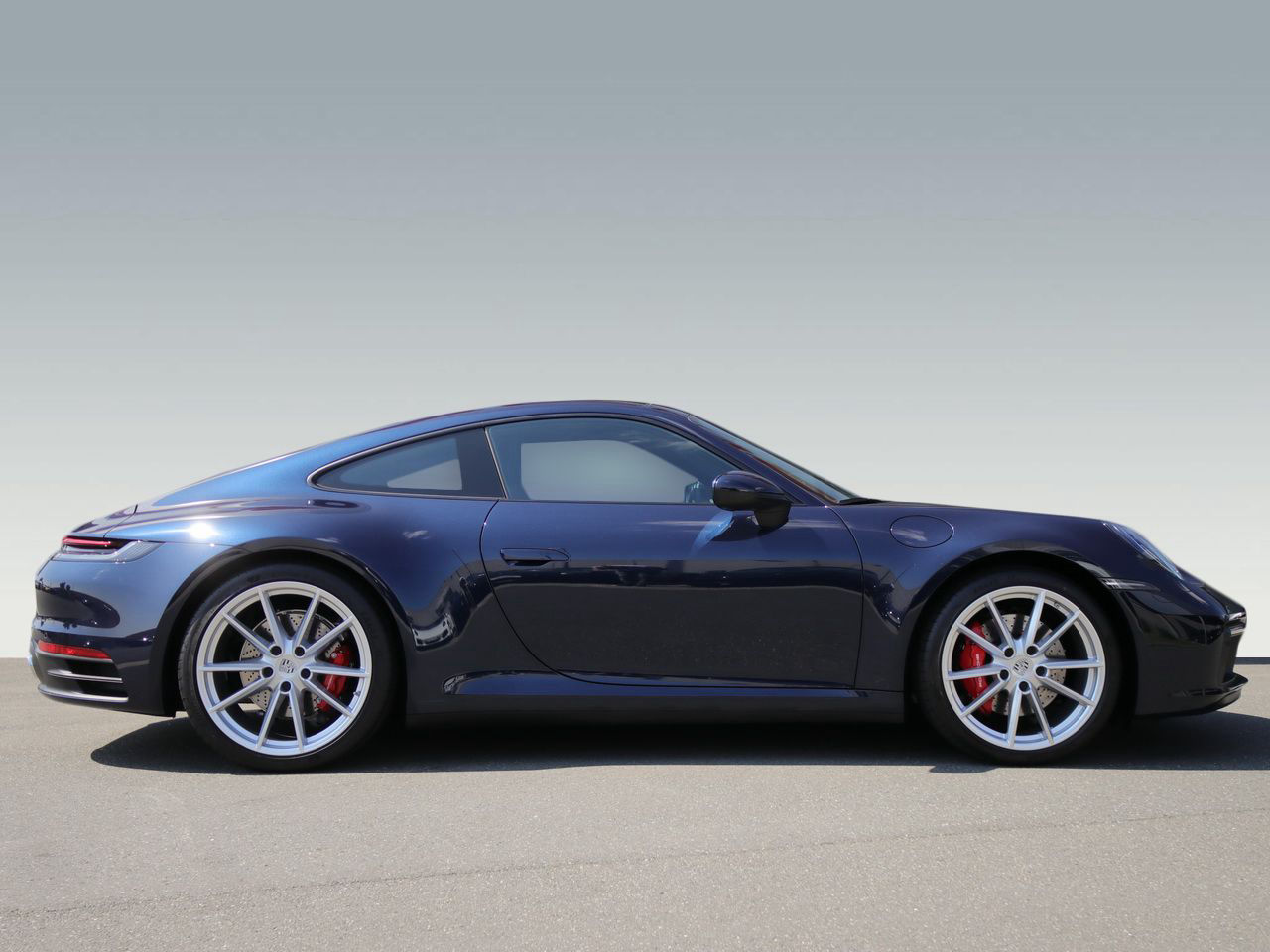 Porsche 911 Carrera 4S