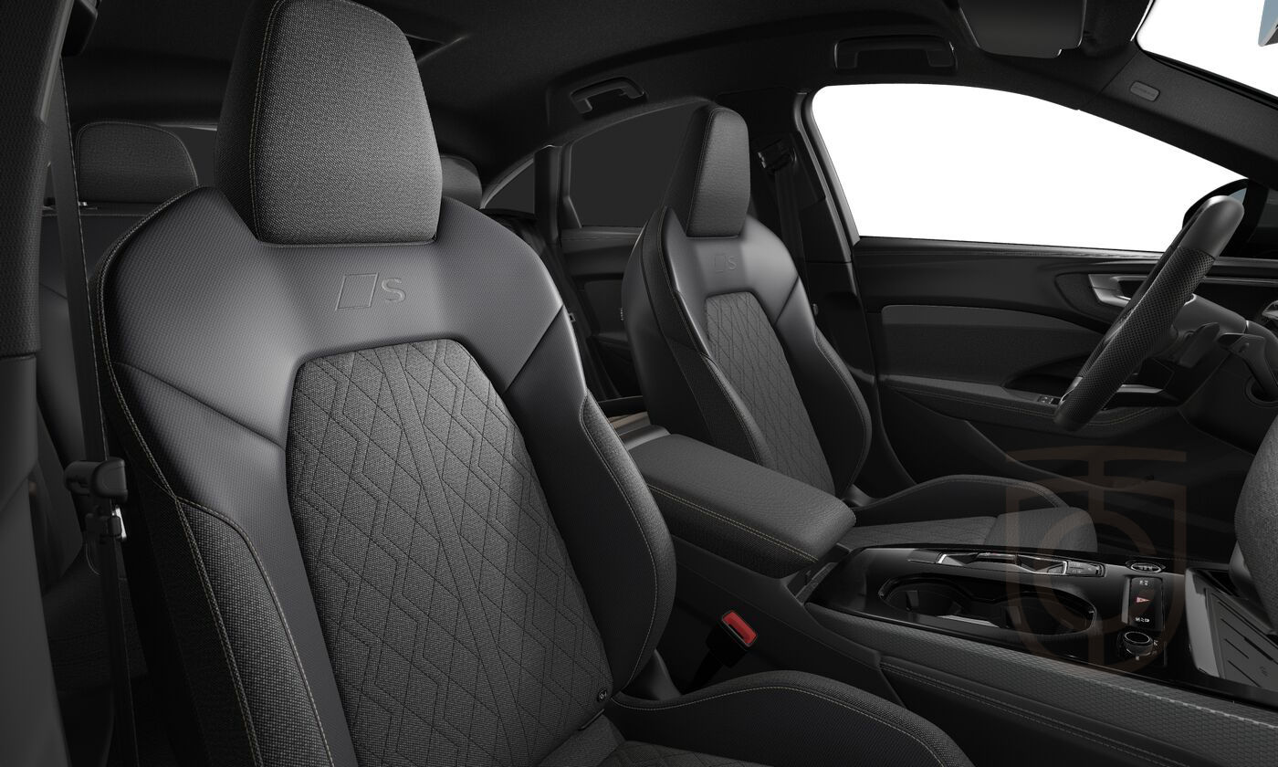 Audi A5 Limousine TDI 150 kW S tronic