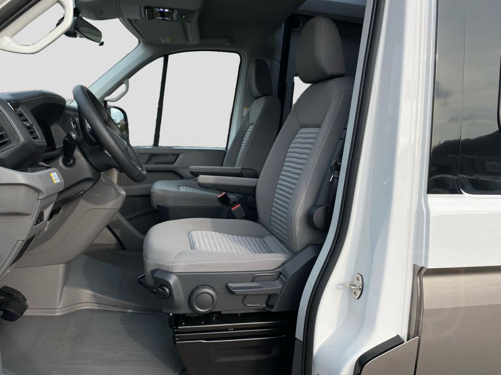Volkswagen Grand California 600 2,0TDI 120kW NAVI LED