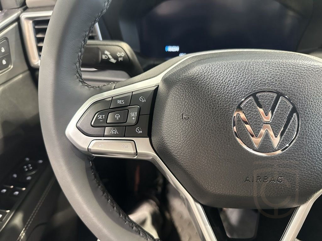 Volkswagen Amarok AVENTURA