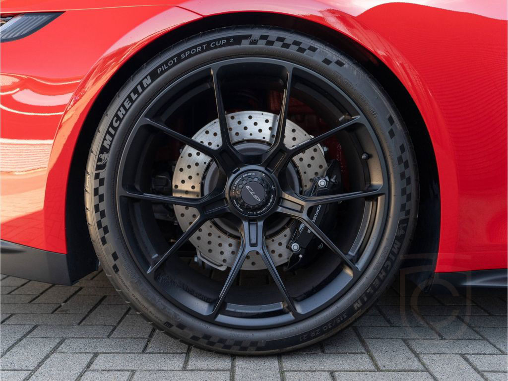 Porsche 911 GT3 MATRIX LED BOSE PVTS PLUS ERST 600km