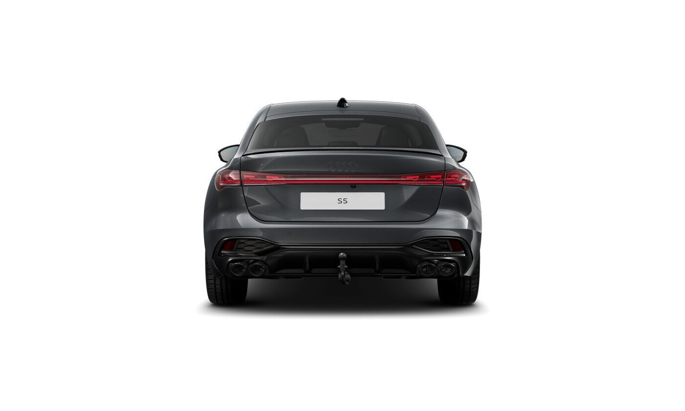 Audi S5 Limousine TFSI 270 kW S tronic