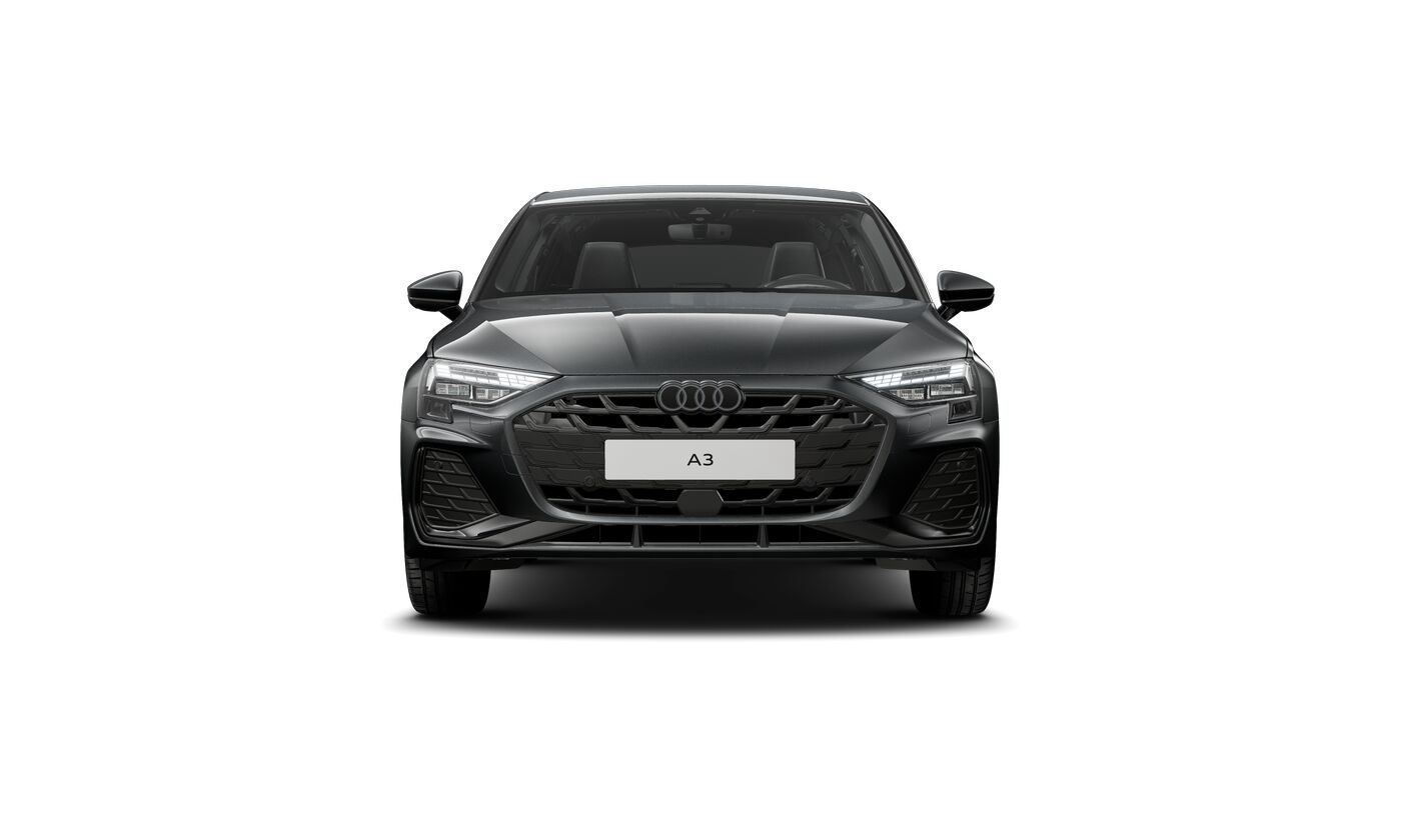 Audi A3 Sportback TFSI e S line 45 e 200 kW