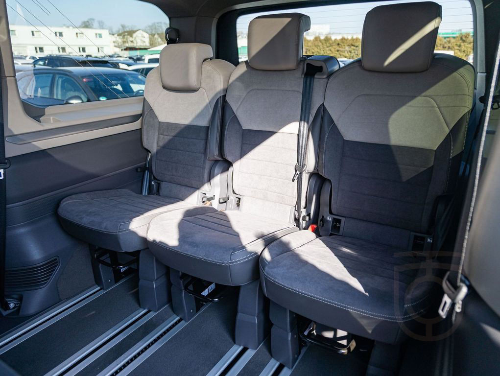 Volkswagen Multivan T2.0 Multivan TDI LÜ "Life" DSG