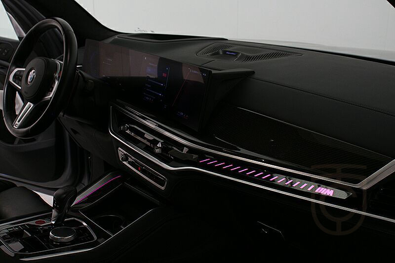 BMW X5 M Competition 22Zoll AHK B&W Panorama V-MAX