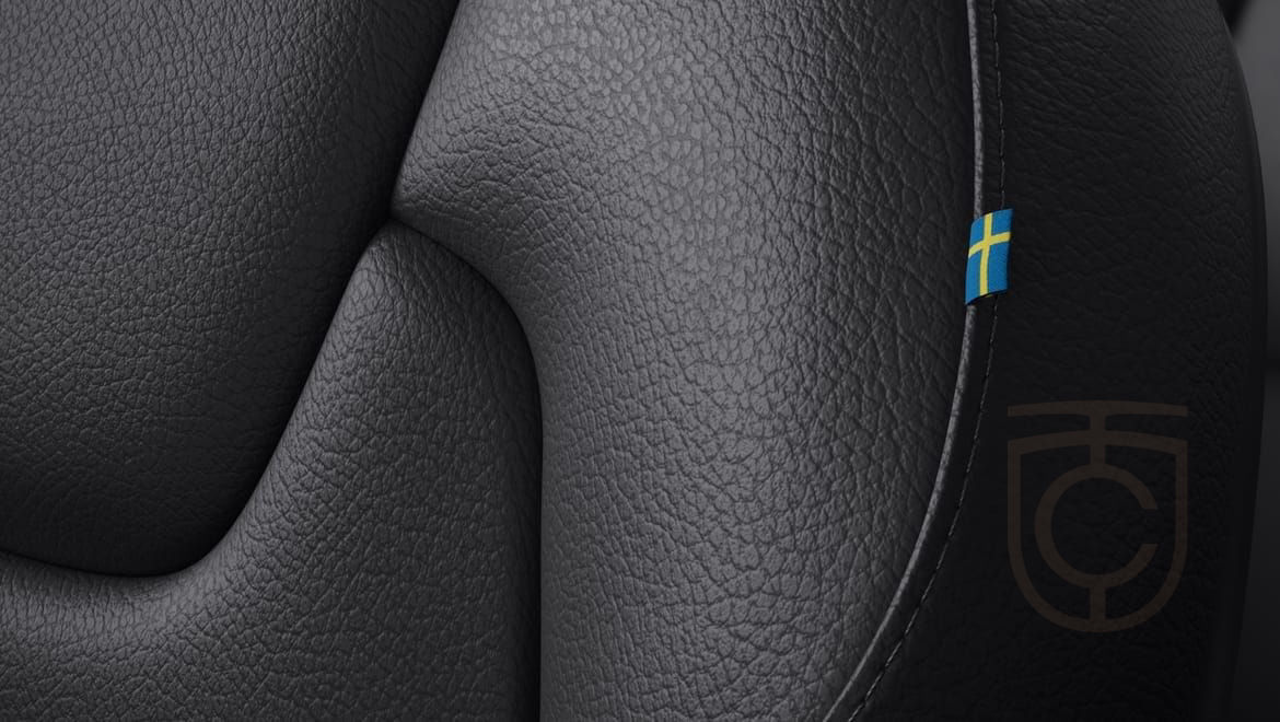 Volvo XC60 T6 Core Nordic Edition -