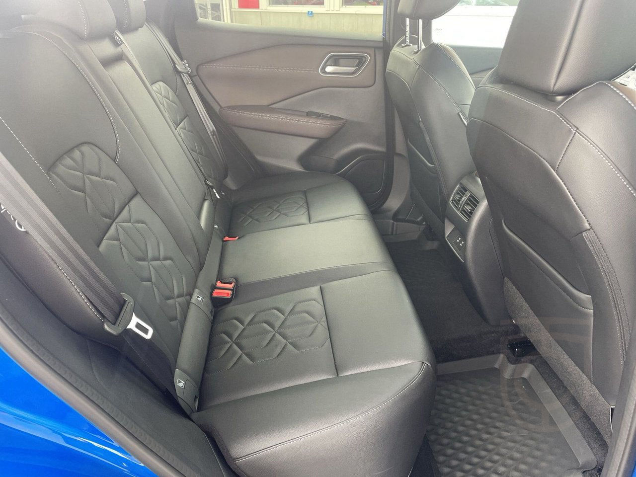 Nissan Qashqai e-Power